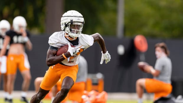 Malachi Wideman